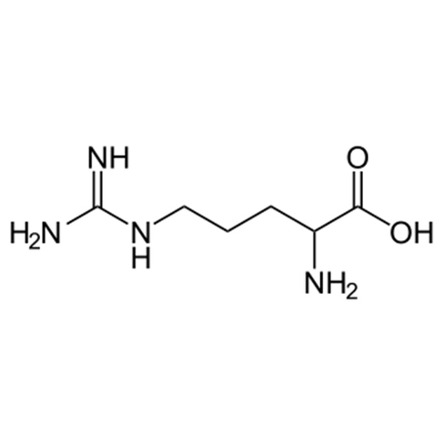 L-Arginine in Feronex