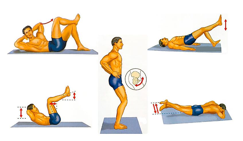 exercise