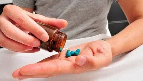 Medications to improve potency