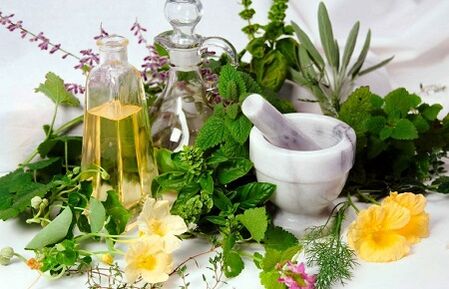 National Medications to Increase Potency in Men
