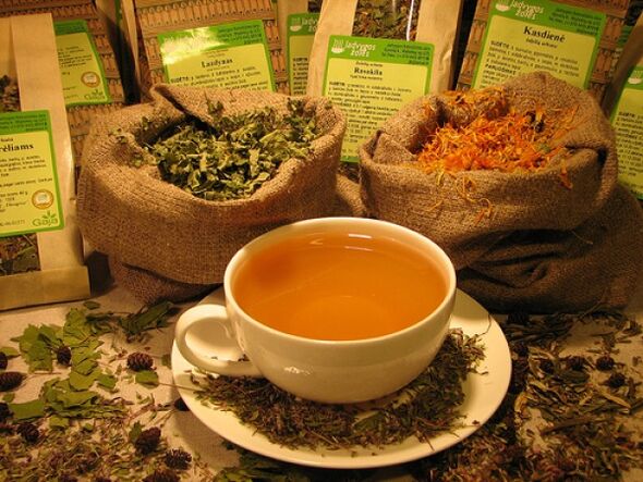 People's medications to increase potency