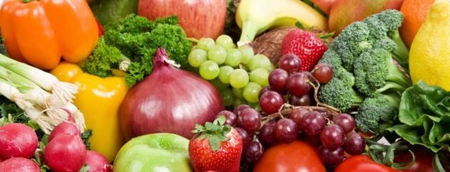 Healthy food that increases potency in men