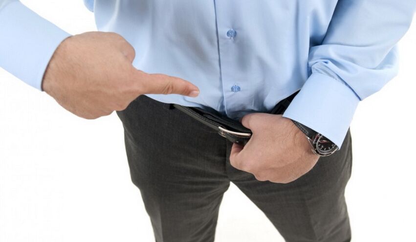 man with weak potency how to increase